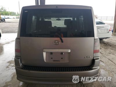 Zdjęcie 6 z 12 samochodu: 2004 TOYOTA SCION XB VIN:JTLKT324640150626 - miniatura