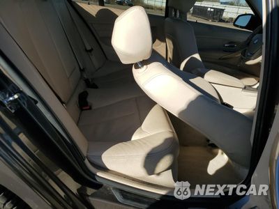 Zdjęcie 10 z 14 samochodu: 2012 BMW 328 I VIN:WBA3A5C5XCF258717 - miniatura