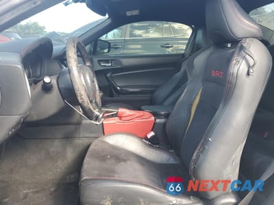 Zdjęcie 7 z 12 samochodu: 2017 SUBARU BRZ 2.0 LIMITED VIN:JF1ZCAC13H9606222 - miniatura