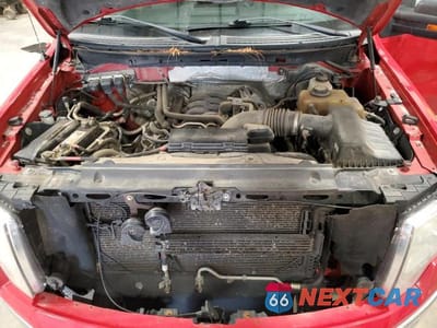 Zdjęcie 11 z 12 samochodu: 2013 FORD F150 SUPERCREW VIN:1FTFW1EF2DKD65818 - miniatura