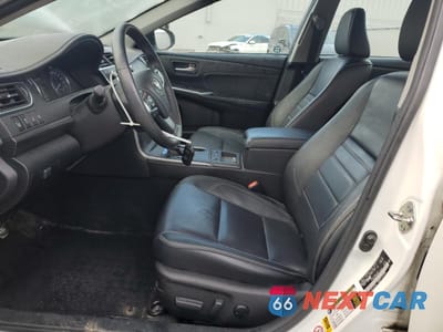 Zdjęcie 7 z 16 samochodu: 2017 TOYOTA CAMRY HYBRID VIN:4T1BD1FK5HU219046 - miniatura
