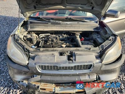 Zdjęcie 11 z 12 samochodu: 2010 KIA SOUL + VIN:KNDJT2A25A7066205 - miniatura