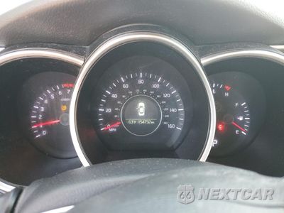 Zdjęcie 9 z 12 samochodu: 2015 KIA OPTIMA LX VIN:5XXGM4A76FG485337 - miniatura
