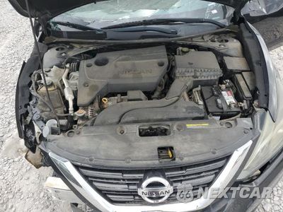 Zdjęcie 11 z 12 samochodu: 2017 NISSAN ALTIMA VIN:1N4AL3AP2HC274874 - miniatura