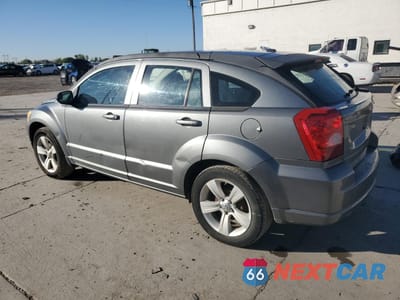 Drugie zdjęcie samochodu z przodu: 2011 DODGE CALIBER MAINSTREET VIN:1B3CB3HA3BD254563 - miniatura