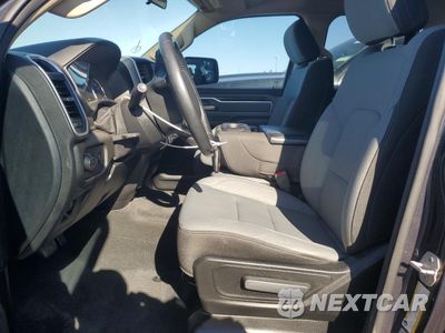 Zdjęcie 7 z 14 samochodu: 2020 RAM 1500 BIG HORN/LONE STAR VIN:1C6RRFBG4LN345573 - miniatura