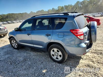 Drugie zdjęcie samochodu z przodu: 2011 TOYOTA RAV4 VIN:2T3ZF4DVXBW089917 - miniatura