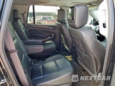 Zdjęcie 11 z 13 samochodu: 2015 CHEVROLET TAHOE K1500 LTZ VIN:1GNSKCKCXFR235268 - miniatura