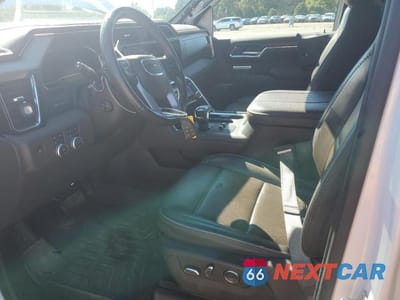 Zdjęcie 7 z 13 samochodu: 2024 GMC SIERRA K1500 DENALI VIN:1GTUUGEL7RZ156742 - miniatura