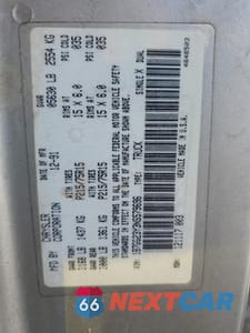 Zdjęcie 13 z 15 samochodu: 1992 DODGE DAKOTA VIN:1B7GG23Y3NS579696 - miniatura