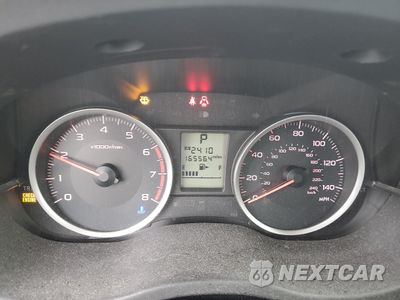Zdjęcie 9 z 14 samochodu: 2015 SUBARU FORESTER 2.5I PREMIUM VIN:JF2SJADC2FH454858 - miniatura