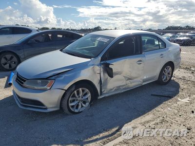 2016 VOLKSWAGEN JETTA S 3VW267AJ0GM322447 - główne zdjęcie licytacji z USA - miniatura