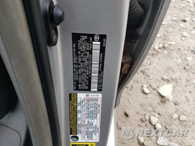 Zdjęcie 12 z 12 samochodu: 2007 TOYOTA CAMRY CE VIN:4T1BE46K97U655508 - miniatura