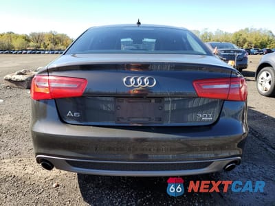 Zdjęcie 6 z 12 samochodu: 2012 AUDI A6 VIN:WAUBGAFCXCN007425 - miniatura