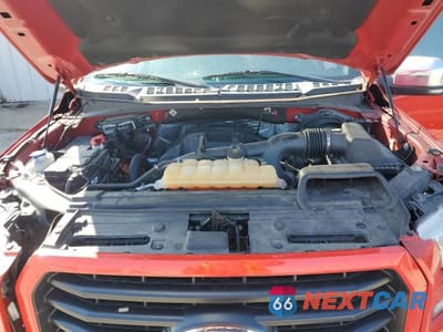 Zdjęcie 11 z 12 samochodu: 2016 FORD F150 SUPERCREW VIN:1FTEW1EP0GKD72405 - miniatura