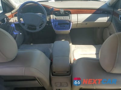 Zdjęcie 8 z 12 samochodu: 2001 CADILLAC DEVILLE VIN:1G6KD54Y11U267252 - miniatura