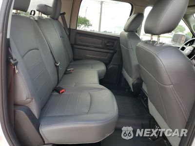 Zdjęcie 10 z 12 samochodu: 2017 RAM 1500 ST VIN:1C6RR7KT0HS813715 - miniatura