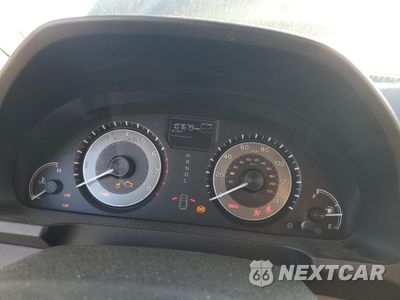 Zdjęcie 9 z 13 samochodu: 2015 HONDA ODYSSEY EXL VIN:5FNRL5H68FB020303 - miniatura