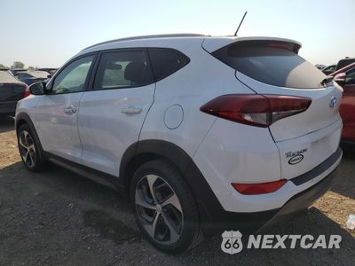Drugie zdjęcie samochodu z przodu: 2016 HYUNDAI TUCSON LIMITED VIN:KM8J3CA20GU221075 - miniatura