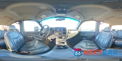 Zdjęcie 14 z 14 samochodu: 2001 CHEVROLET SILVERADO K2500 HEAVY DUTY VIN:1GCHK23101F154817 - miniatura