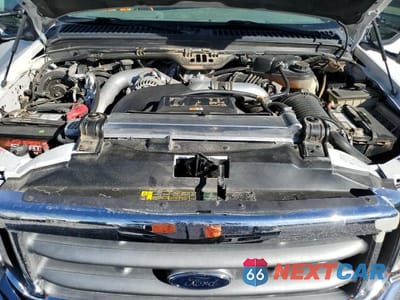 Zdjęcie 11 z 11 samochodu: 2004 FORD F350 SUPER VIN:1FTWW32P94EB65476 - miniatura