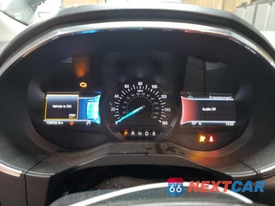 Zdjęcie 9 z 12 samochodu: 2020 FORD EDGE TITANIUM VIN:2FMPK4K93LBA54208 - miniatura