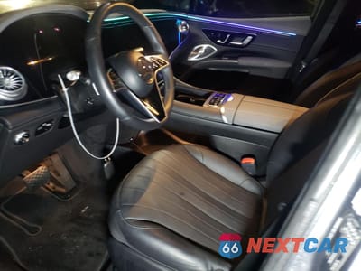 Zdjęcie 7 z 13 samochodu: 2023 MERCEDES-BENZ EQS SUV 580 4MATIC VIN:4JGDM4EB2PA018524 - miniatura