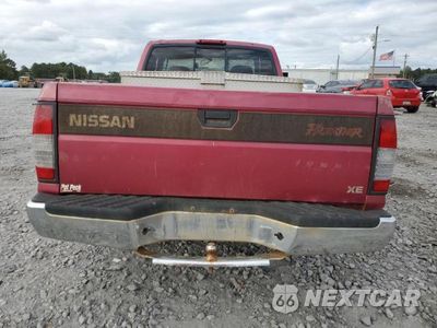 Zdjęcie 6 z 11 samochodu: 1998 NISSAN FRONTIER KING CAB XE VIN:1N6DD26S5WC340081 - miniatura