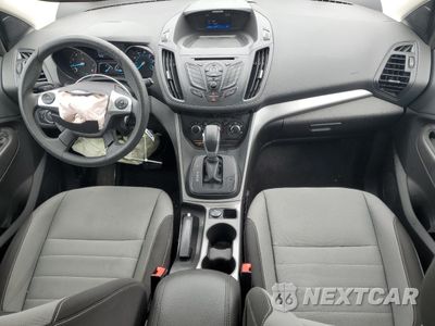 Zdjęcie 8 z 14 samochodu: 2016 FORD ESCAPE SE VIN:1FMCU0G96GUA31628 - miniatura