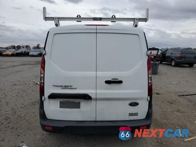 Zdjęcie 6 z 13 samochodu: 2022 FORD TRANSIT CONNECT XL VIN:NM0LS7S29N1538631 - miniatura