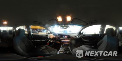 Zdjęcie 14 z 15 samochodu: 2019 HYUNDAI SONATA LIMITED VIN:5NPE34AFXKH753323 - miniatura