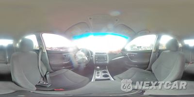 Zdjęcie 14 z 14 samochodu: 2015 NISSAN ALTIMA 2.5 VIN:1N4AL3AP0FN347760 - miniatura