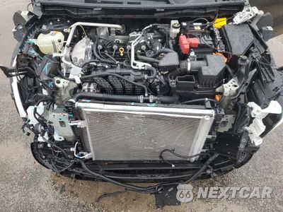Zdjęcie 23 z 28 samochodu: 2025 MITSUBISHI OUTLANDER ES VIN:JA4J3UA82SZ024509 - miniatura