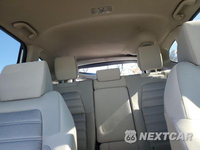 Zdjęcie 10 z 14 samochodu: 2019 HONDA CR-V EX VIN:7FARW2H55KE043937 - miniatura