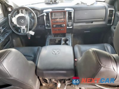 Zdjęcie 8 z 12 samochodu: 2010 DODGE RAM 2500 VIN:3D7UT2CLXAG175921 - miniatura