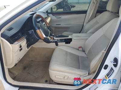 Zdjęcie 7 z 12 samochodu: 2014 LEXUS ES 300H VIN:JTHBW1GG7E2072758 - miniatura