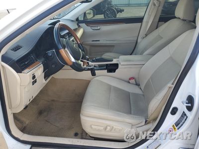 Zdjęcie 7 z 12 samochodu: 2014 LEXUS ES 300H VIN:JTHBW1GG7E2072758 - miniatura