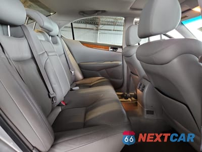 Zdjęcie 10 z 14 samochodu: 2005 LEXUS ES330 VIN:JTHBA30G955058931 - miniatura