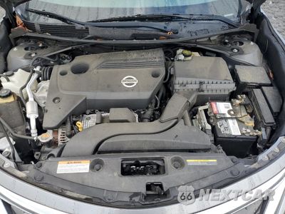 Zdjęcie 11 z 12 samochodu: 2015 NISSAN ALTIMA 2.5 VIN:1N4AL3AP7FC420053 - miniatura