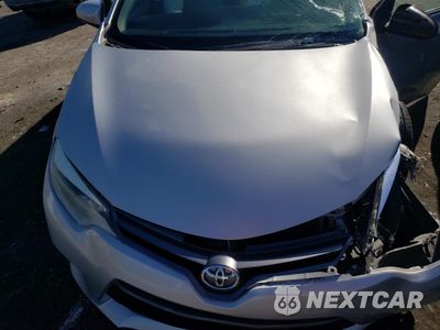Zdjęcie 11 z 12 samochodu: 2015 TOYOTA COROLLA L VIN:2T1BURHE9FC347441 - miniatura