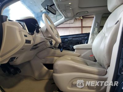 Zdjęcie 7 z 15 samochodu: 2015 NISSAN MURANO S VIN:5N1AZ2MH5FN215547 - miniatura