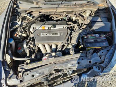 Zdjęcie 11 z 14 samochodu: 2005 HONDA ACCORD EX VIN:1HGCM56815A184119 - miniatura