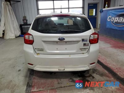 Zdjęcie 6 z 12 samochodu: 2014 SUBARU IMPREZA PREMIUM VIN:JF1GPAD68E8258120 - miniatura