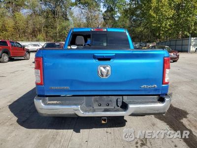 Zdjęcie 6 z 11 samochodu: 2022 RAM 1500 BIG HORN/LONE STAR VIN:1C6RRFFG0NN263613 - miniatura