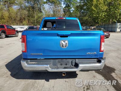 Zdjęcie 6 z 14 samochodu: 2022 RAM 1500 BIG HORN/LONE STAR VIN:1C6RRFFG0NN263613 - miniatura
