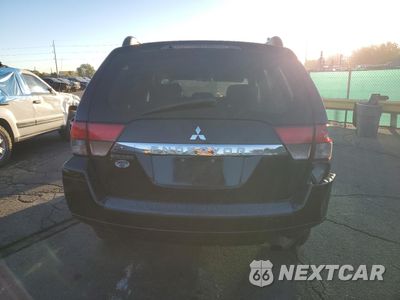 Zdjęcie 6 z 14 samochodu: 2011 MITSUBISHI ENDEAVOR LS VIN:4A4JN2AS2BE031508 - miniatura