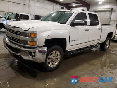 2015 CHEVROLET SILVERADO K2500 HEAVY DUTY LTZ 1GC1KWEG2FF178943 - główne zdjęcie licytacji z USA - miniatura