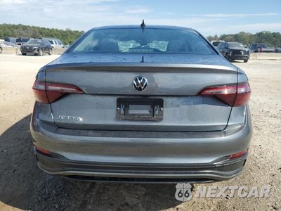 Zdjęcie 6 z 13 samochodu: 2024 VOLKSWAGEN JETTA S VIN:3VW5M7BU2RM008899 - miniatura