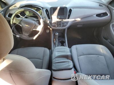 Zdjęcie 8 z 12 samochodu: 2016 CHEVROLET MALIBU LS VIN:1G1ZB5ST5GF221440 - miniatura