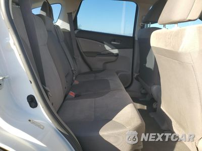 Zdjęcie 10 z 14 samochodu: 2013 HONDA CR-V LX VIN:5J6RM3H30DL044574 - miniatura